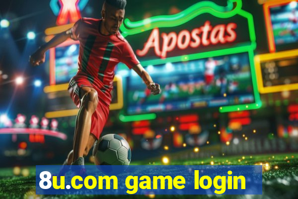 8u.com game login
